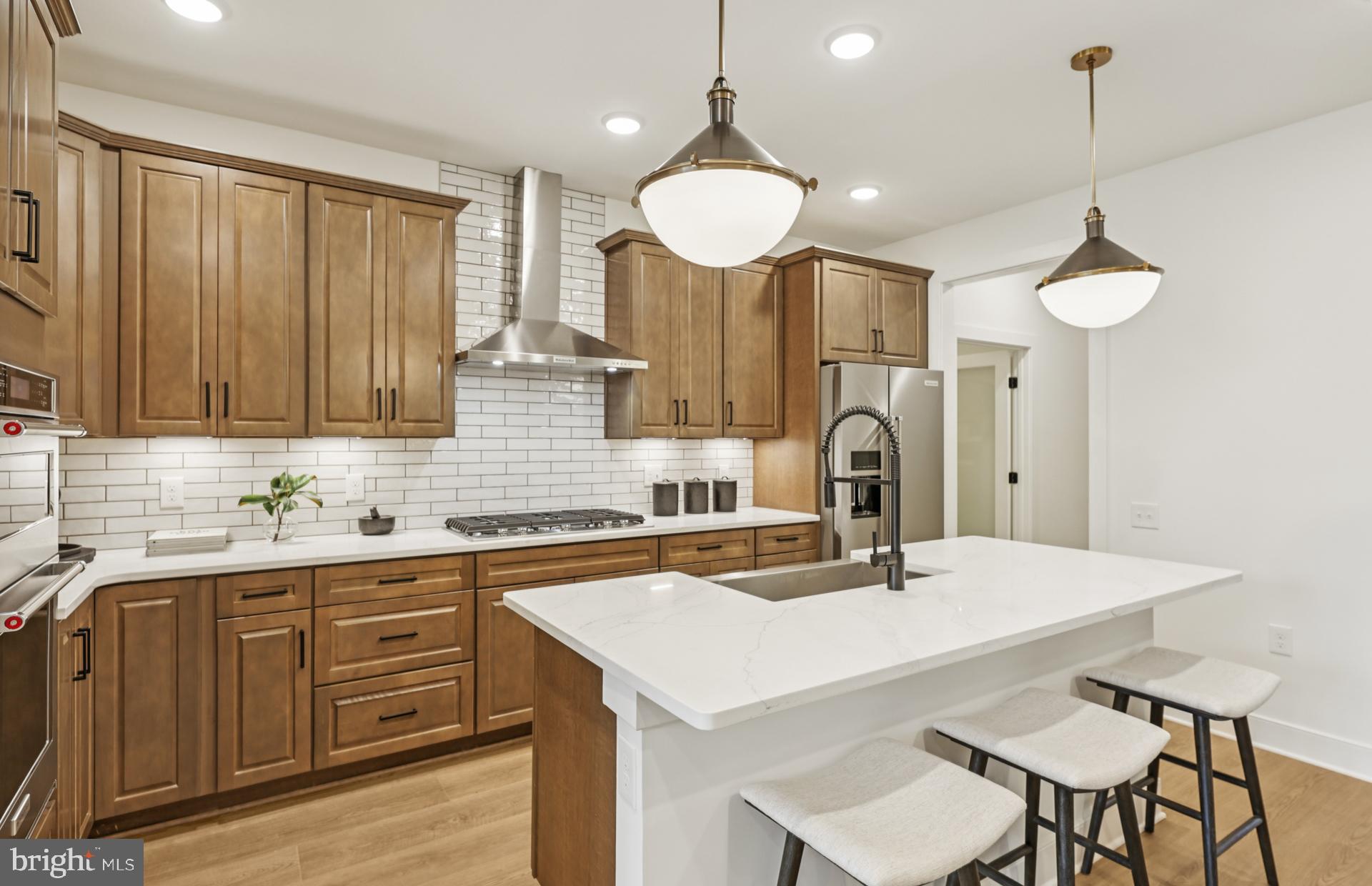 5917 Sunstone Lane, Haymarket, VA 20169