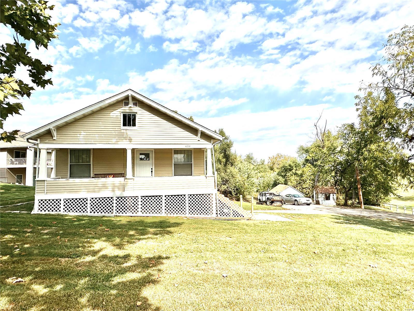 4336 W Ely Road
