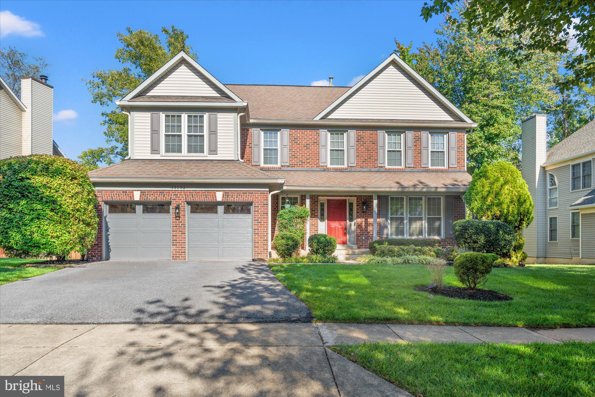 11102 Luttrell Lane