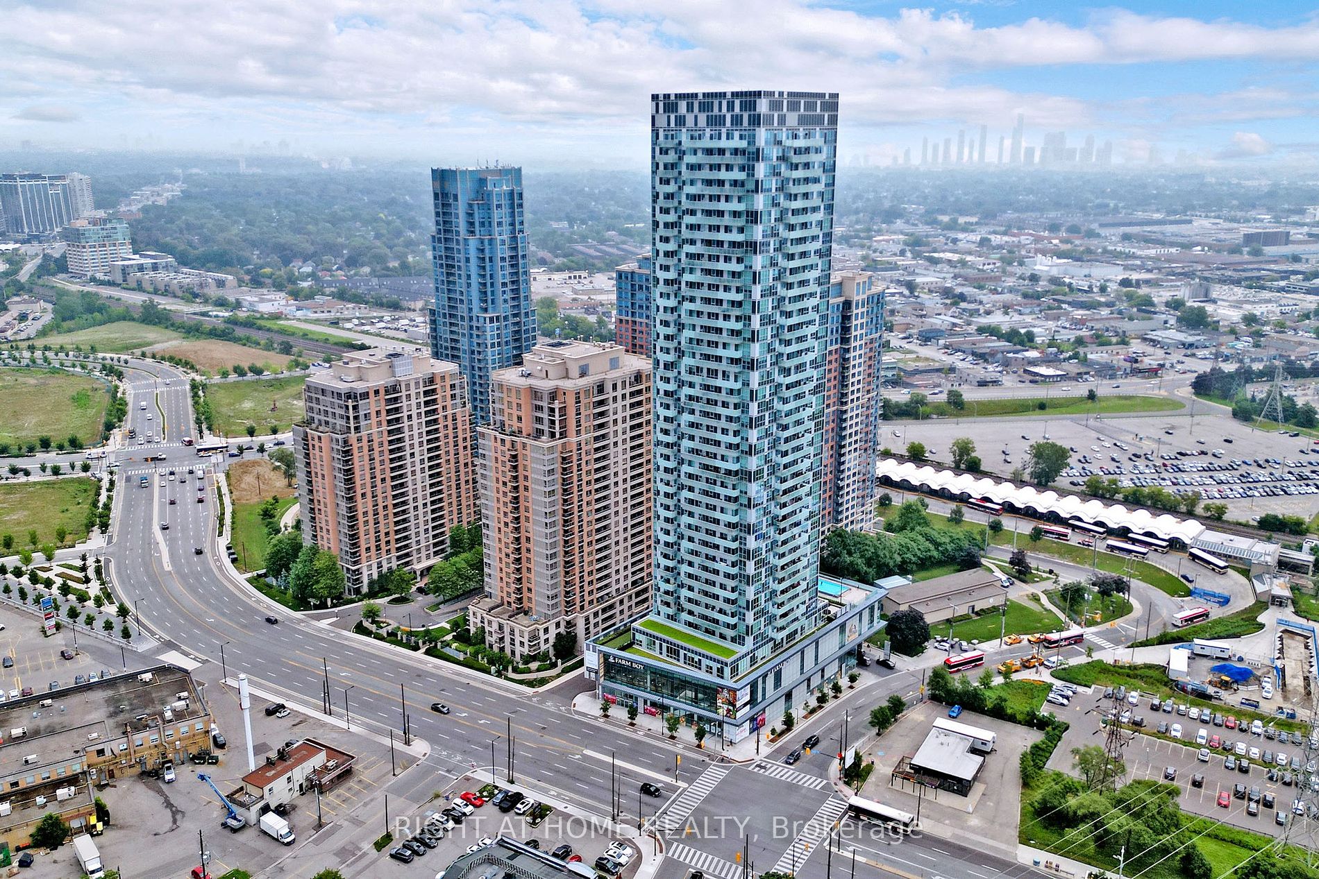 5233 Dundas St W St 1927