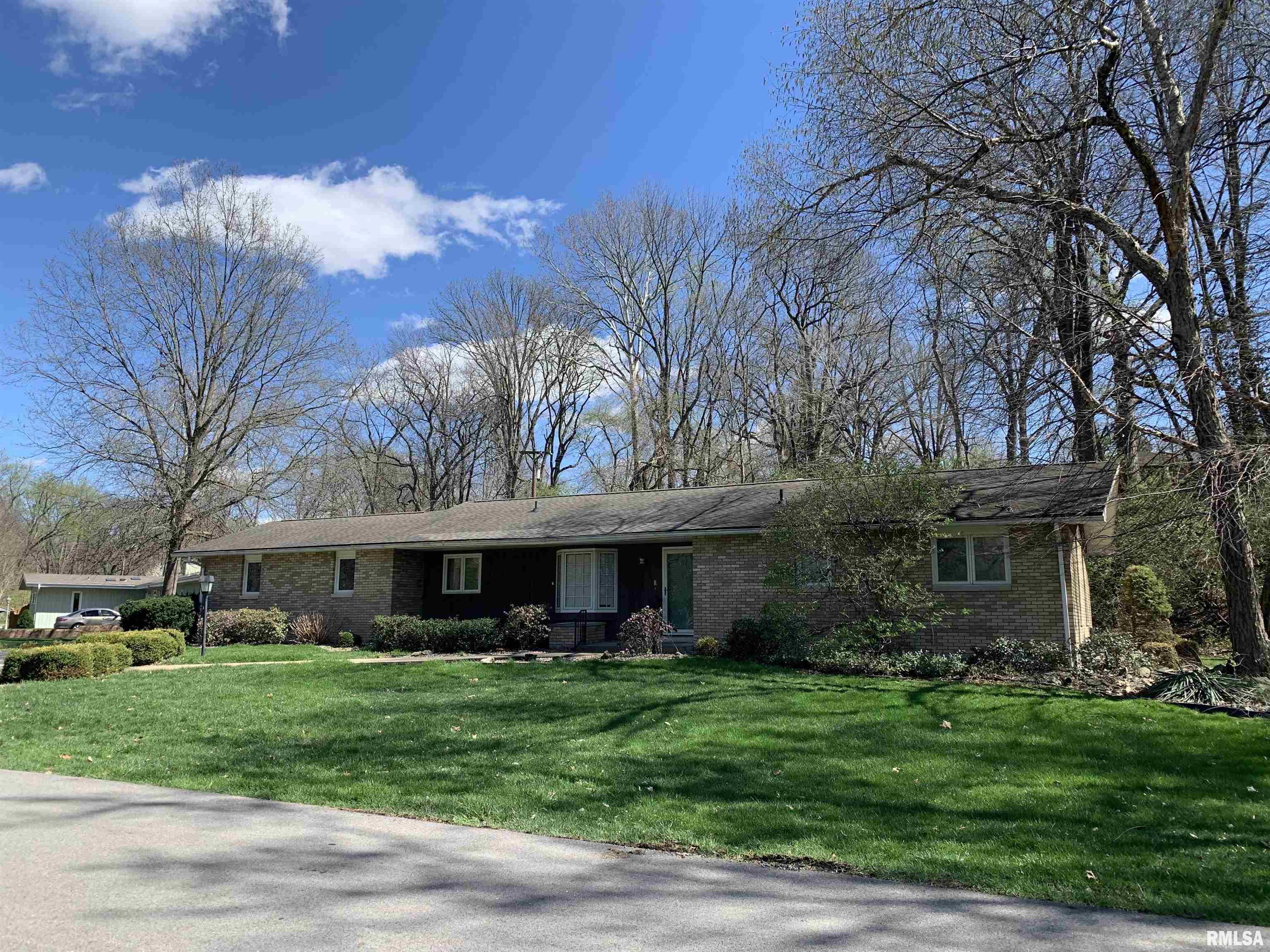 2424 Curved Creek Road