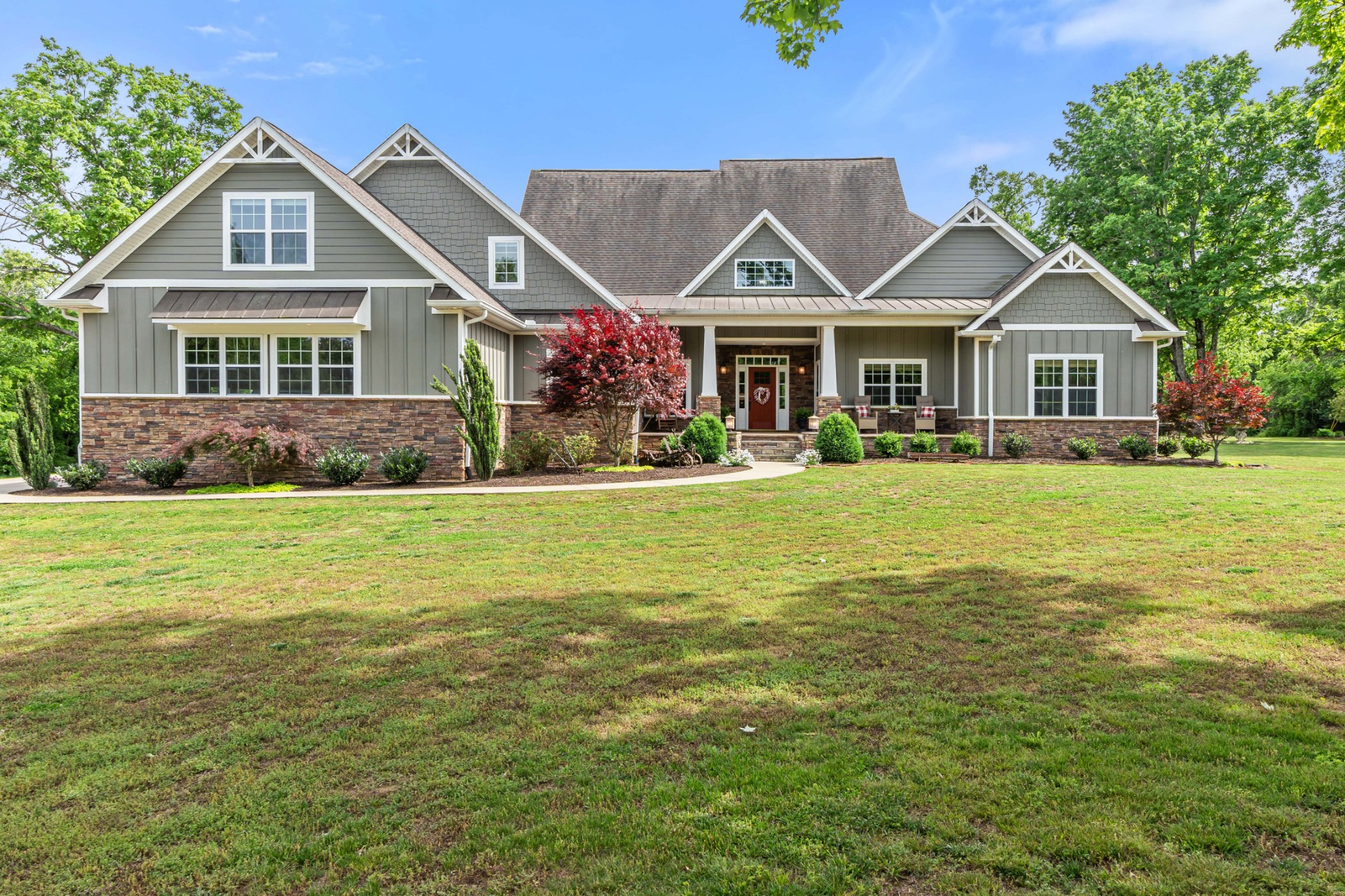 587A Douglas Ln