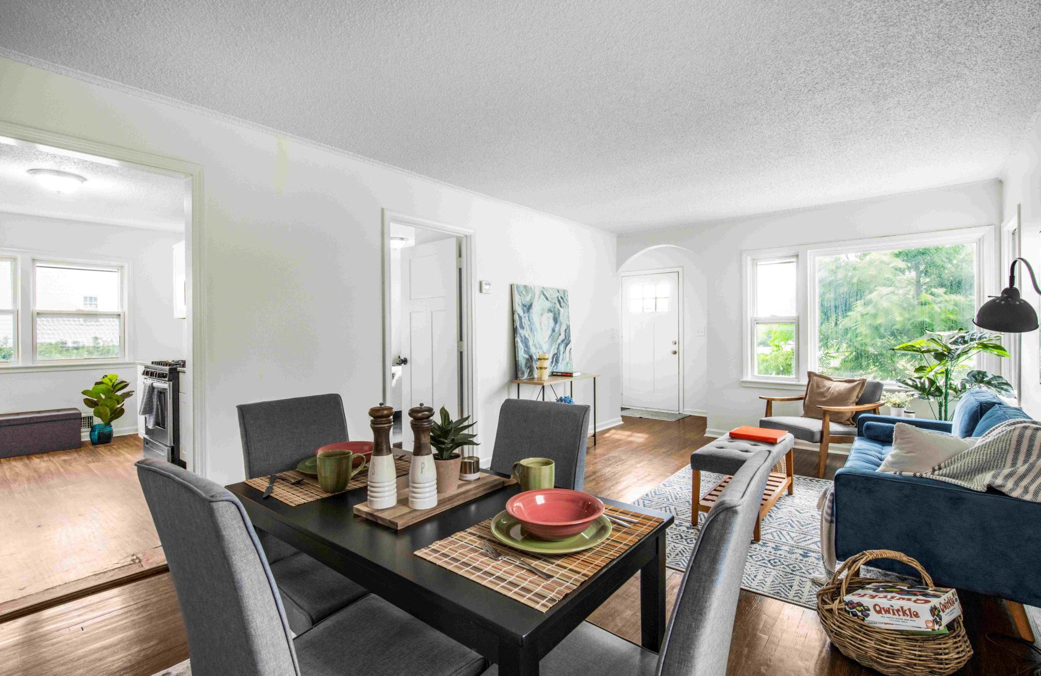 3080 Cleveland Avenue N