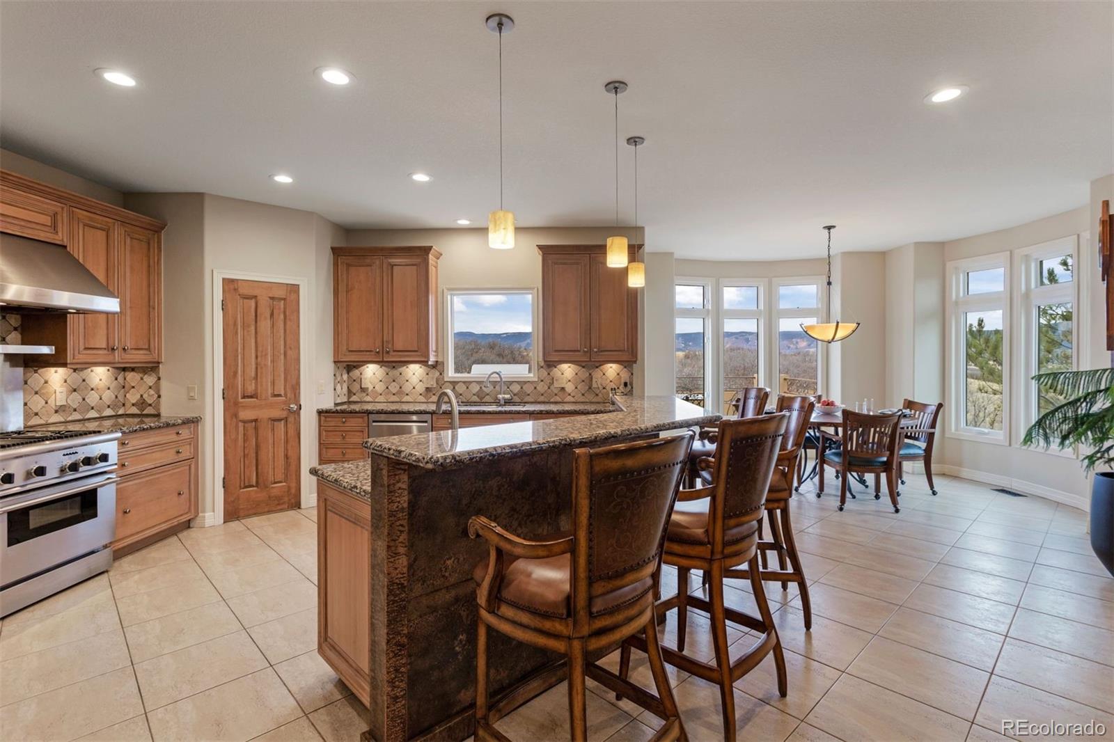 2802 Big Bear Drive
