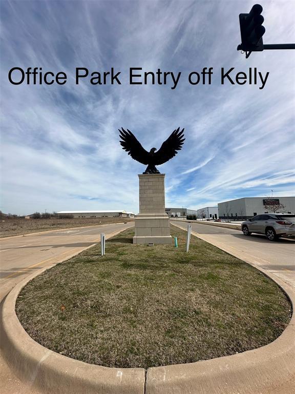 Curbed commercial area with electric and water. ALTA survey will be provided by seller. Centrally located between W 33rd & W 15th on Fretz Avenue. Can also Enter from Kelly on Hundred Oaks drive. Establish commercial office area with consumer traffic. Many customer facing businesses such as: contractor services, Cross fit, daycare, pet boarding, RV storage, auto repair, plumbing, dance, gymnastics and more. 2 lots available listed separately. (1.89 mls#. 1100765 ) and this listing 3.44 acres. Seller will subdivide. $9 per sqft. These lots back up to Acadmey, Home Depot, Petsmart. Zoned F1 Light Industrial. 345 feet of frontage on Fretz. This is a happening place to grow your business!