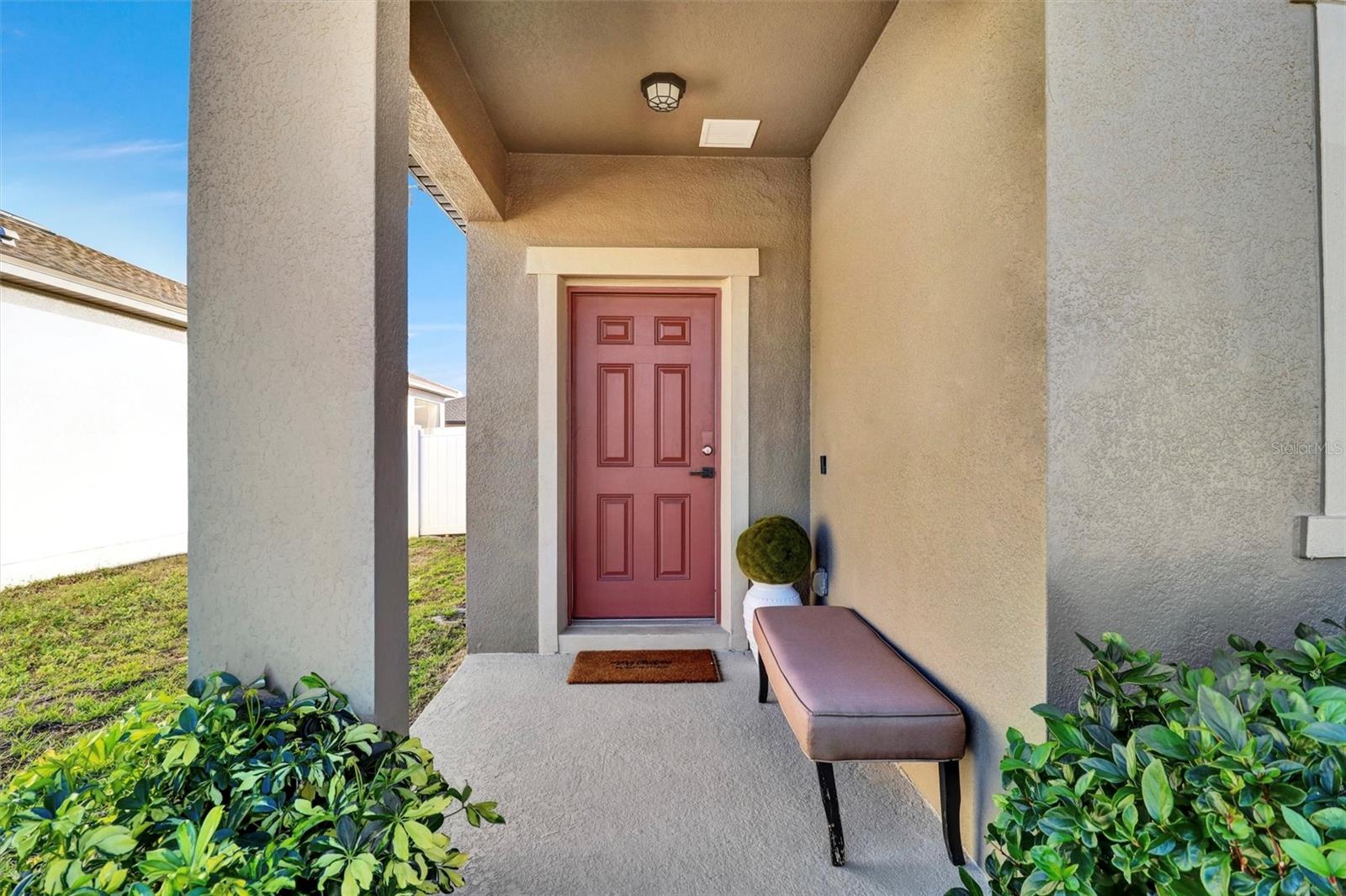 5860 Bovine Drive