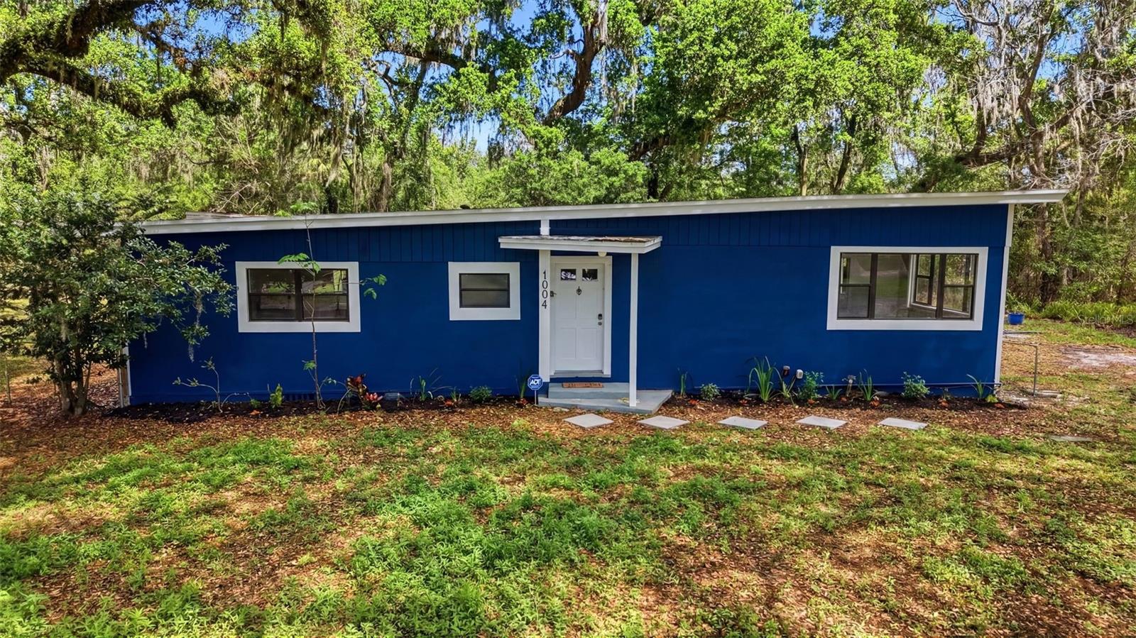 Tucked away in a peaceful neighborhood in Plant City, this charming 3-bedroom, 2-bathroom home offers the perfect blend of comfort and space. Situated on just over half an acre, the property provides plenty of room to relax, entertain, or enjoy the outdoors.Inside, you’ll find a bright open-plan layout that seamlessly connects the living, dining, and kitchen areas—ideal for both everyday living and hosting guests. The inviting family room features a cozy fireplace, creating a warm and welcoming atmosphere for gatherings or quiet evenings at home.With its spacious lot, functional layout, and serene surroundings, this home is a wonderful opportunity to enjoy the best of Florida living while still being conveniently close to local amenities.