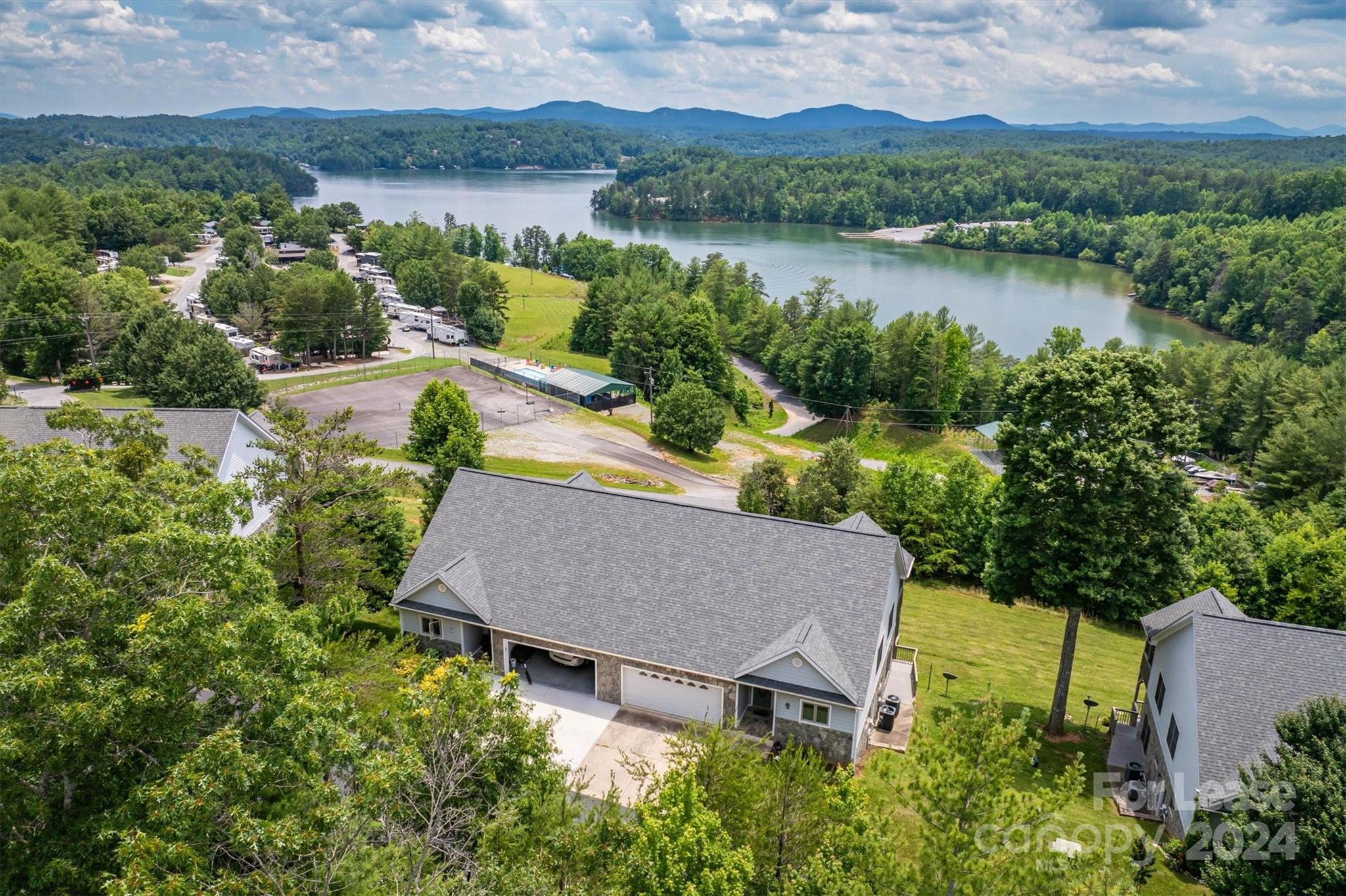 85 Bear Cliff Village Drive