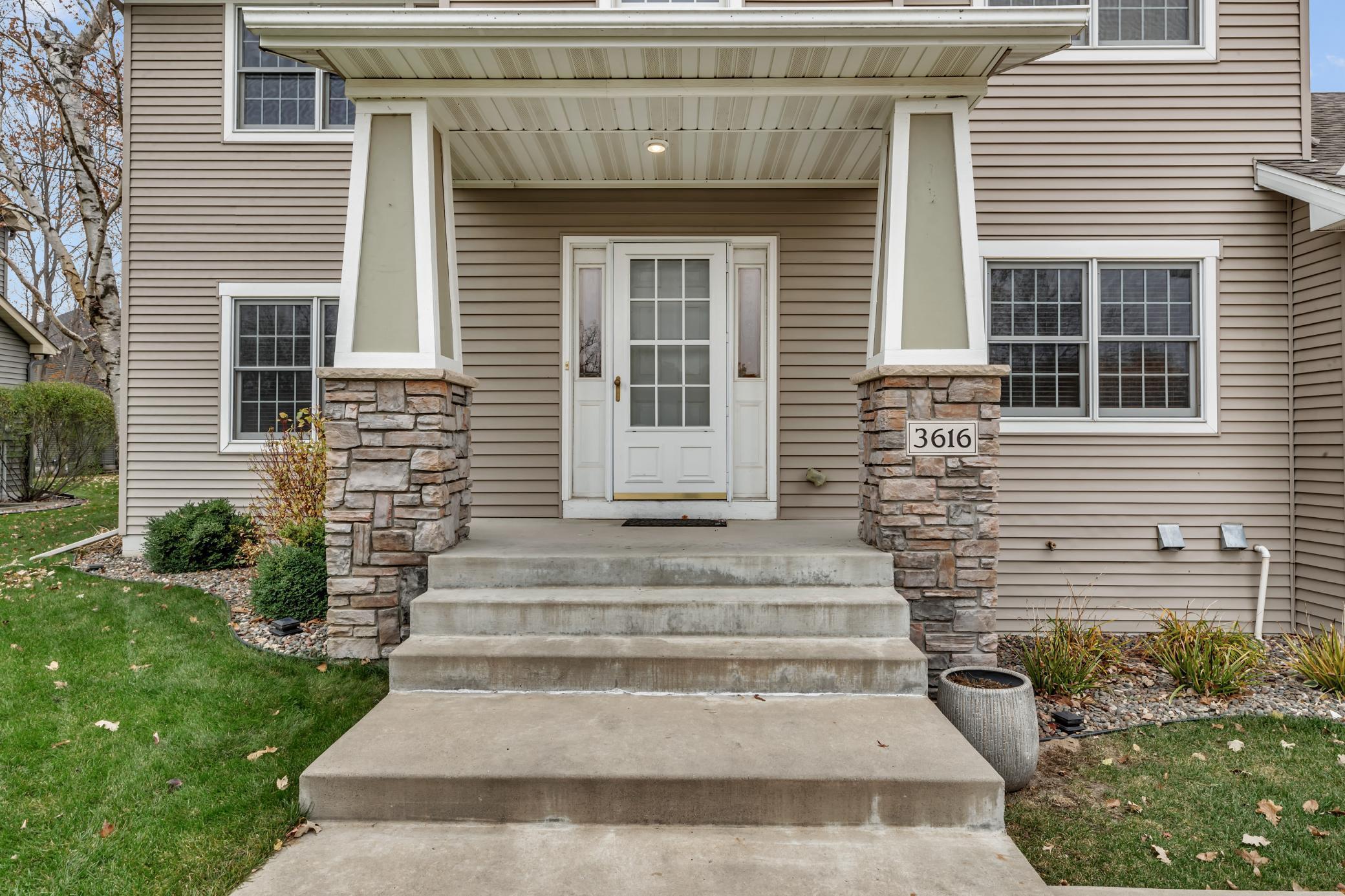 3616 Southridge Court