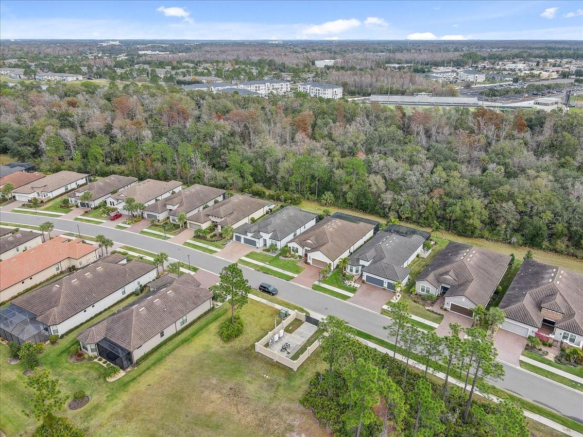 20113 Umbria Hill Drive