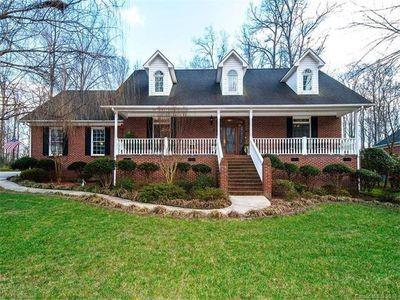 468 Riding Trail Road, York, SC 29745