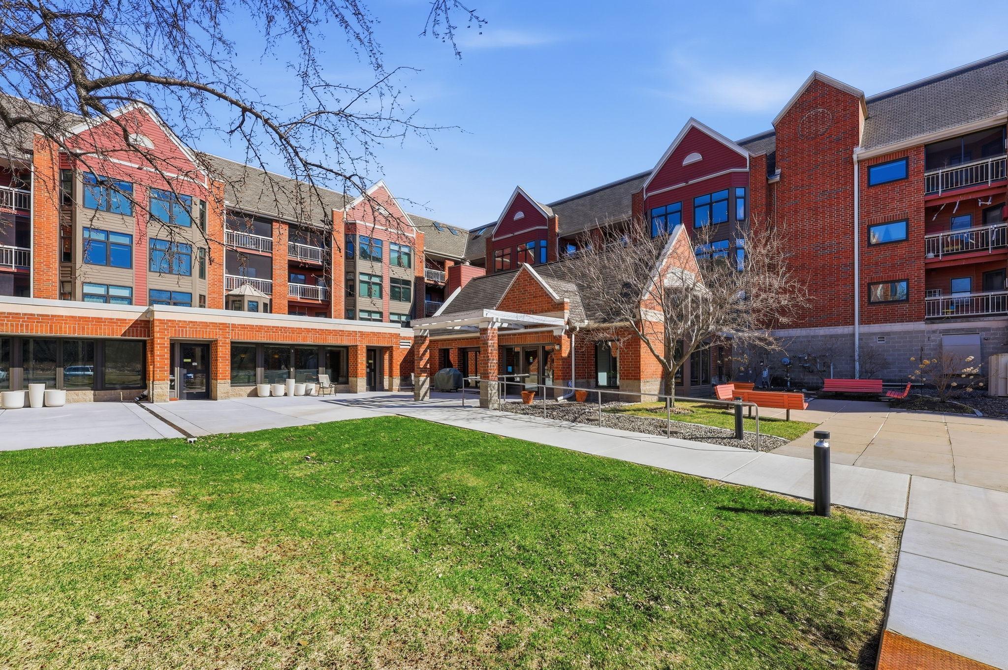 500 County Road  B 103