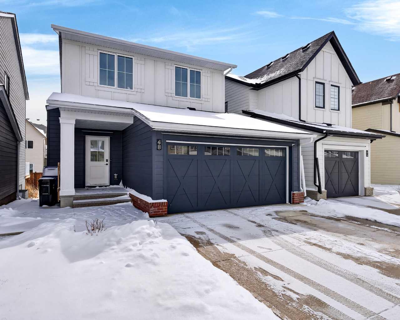 48 Willow Green SW