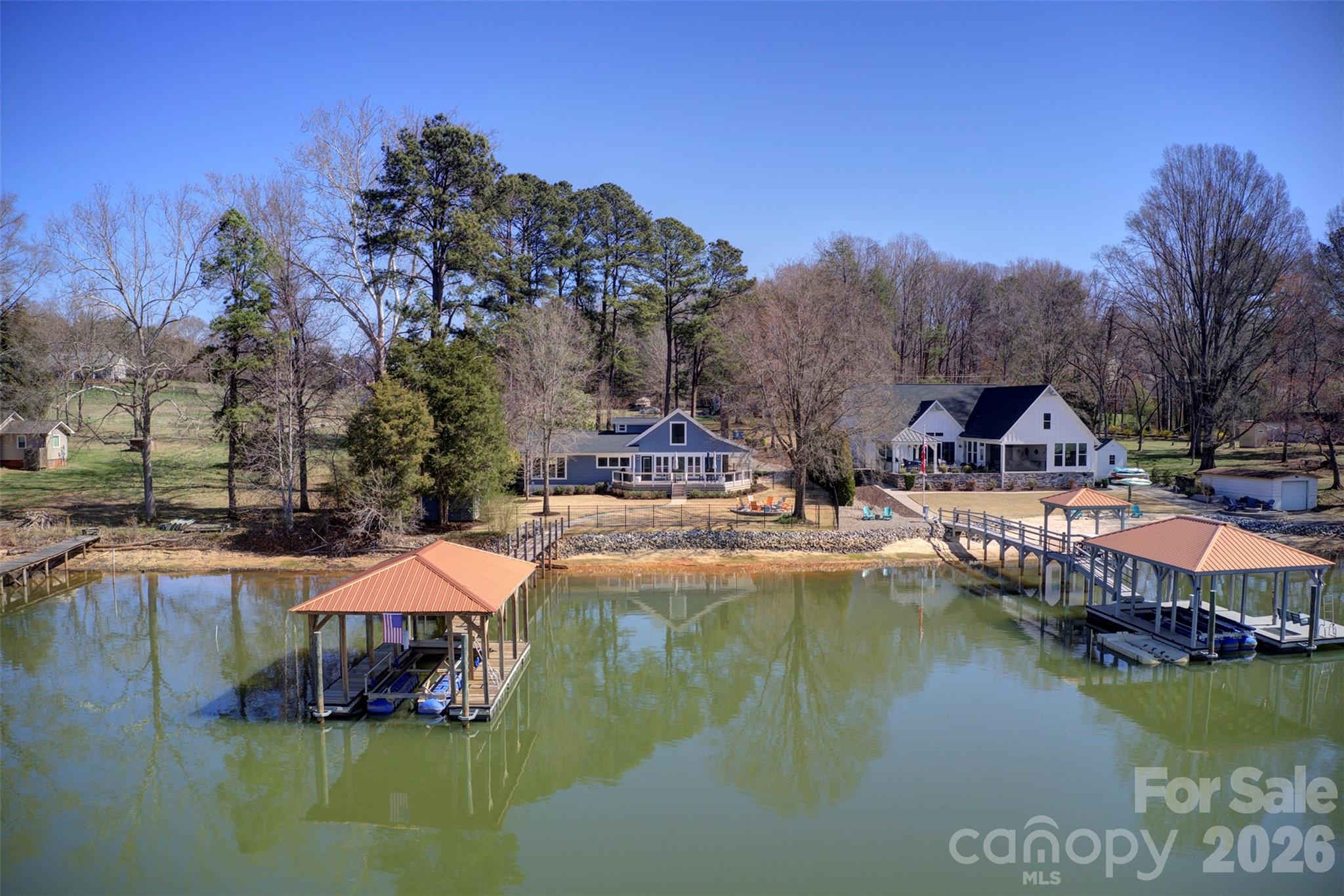 6852 Locke Drive