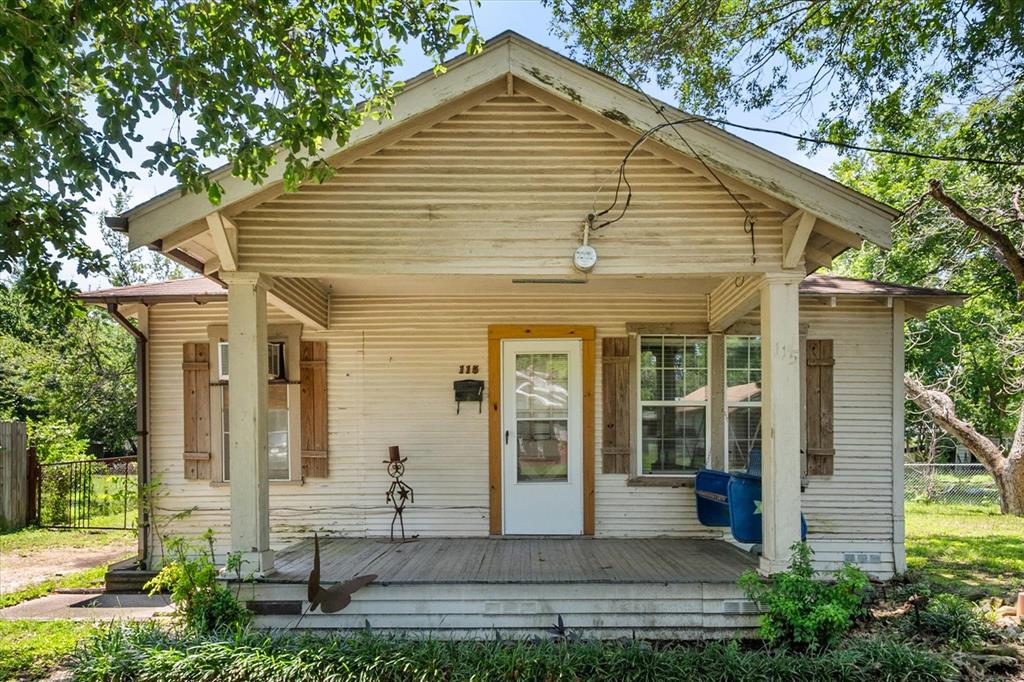 115 Woodland Avenue