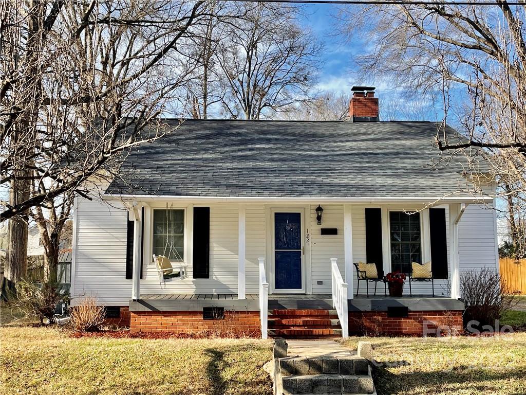 122 Liberty Street, Mooresville, NC 28115