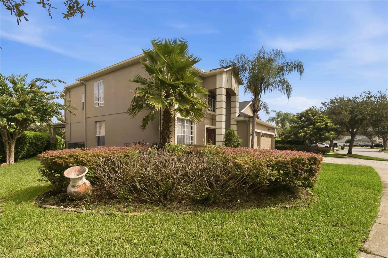 1845 Oak Grove Chase Drive