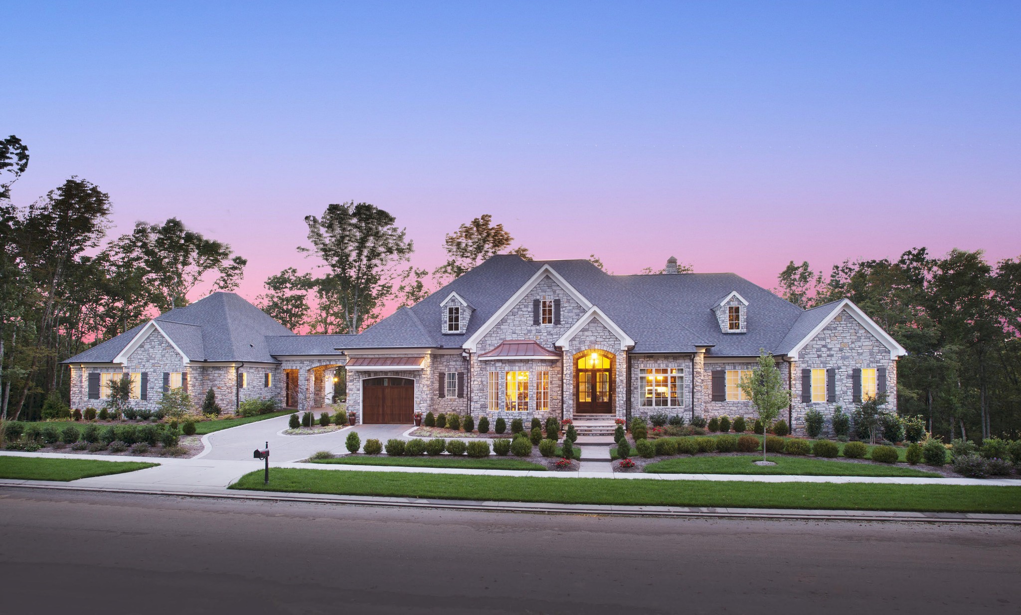 Newest Tennessee Homes for Sale