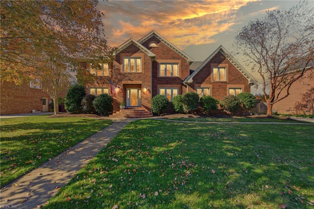 1130 Kingsbury Drive, Chesapeake, VA 