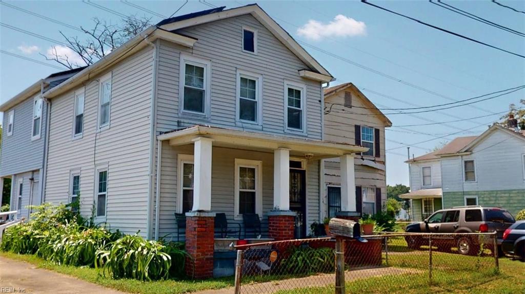 2046 Christian Avenue, Chesapeake, VA 