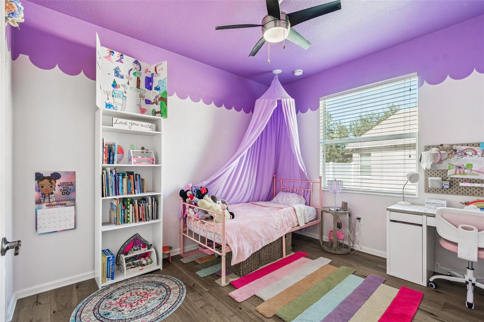 8621 Eagle Brook Drive