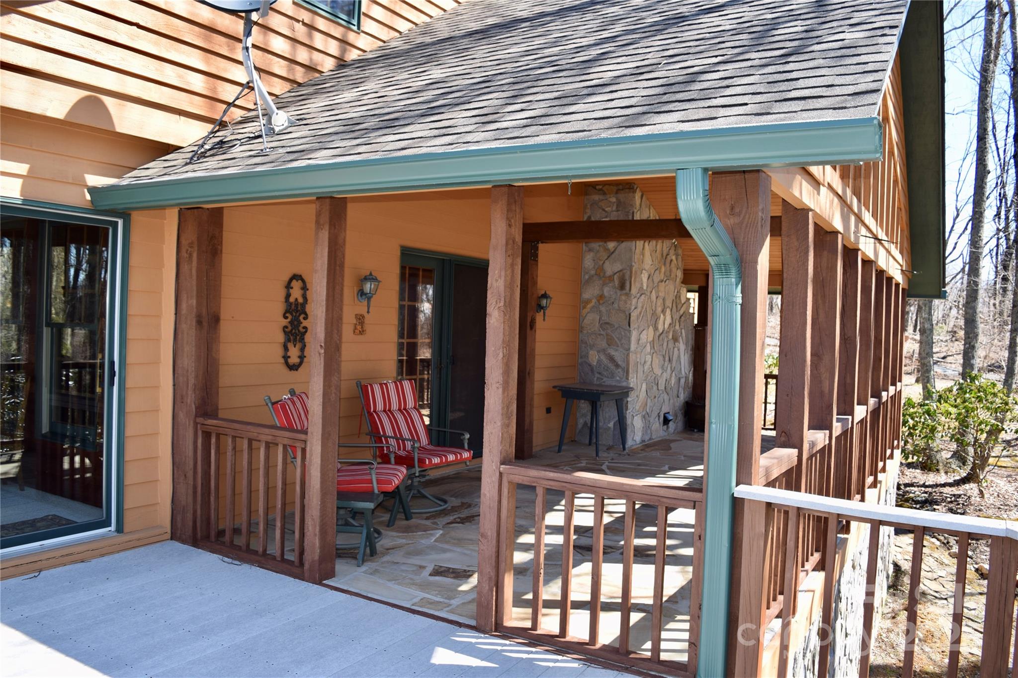 621 Firetower Road