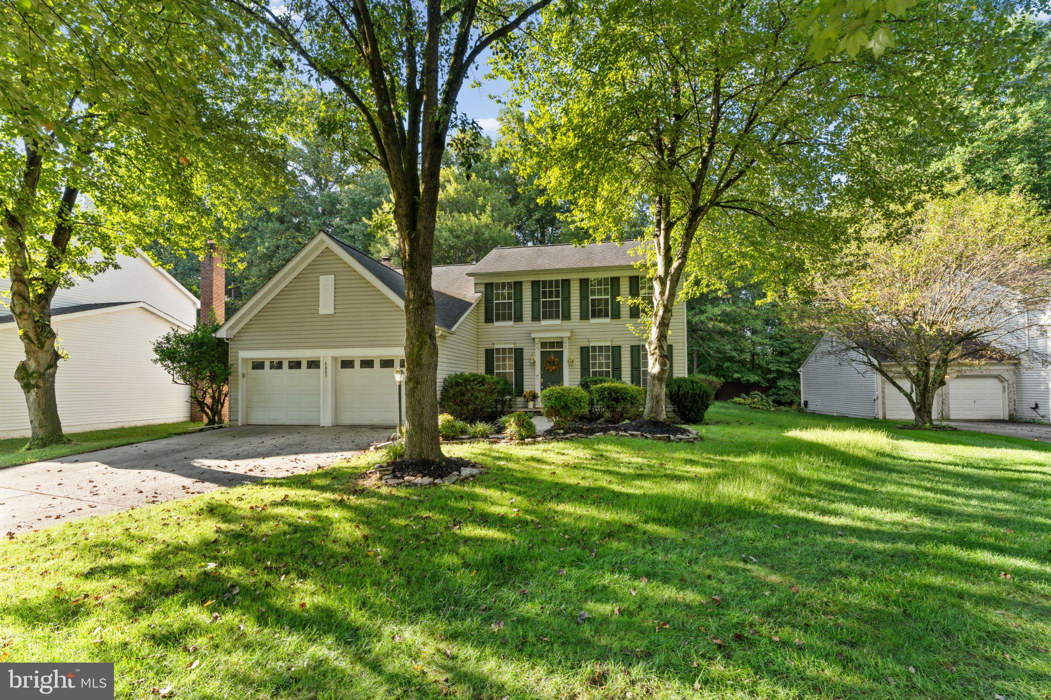 6885 Caravan Court