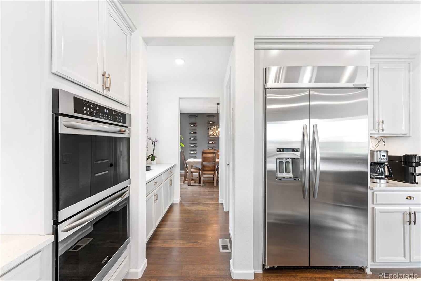 16391 Buffalo Run Drive