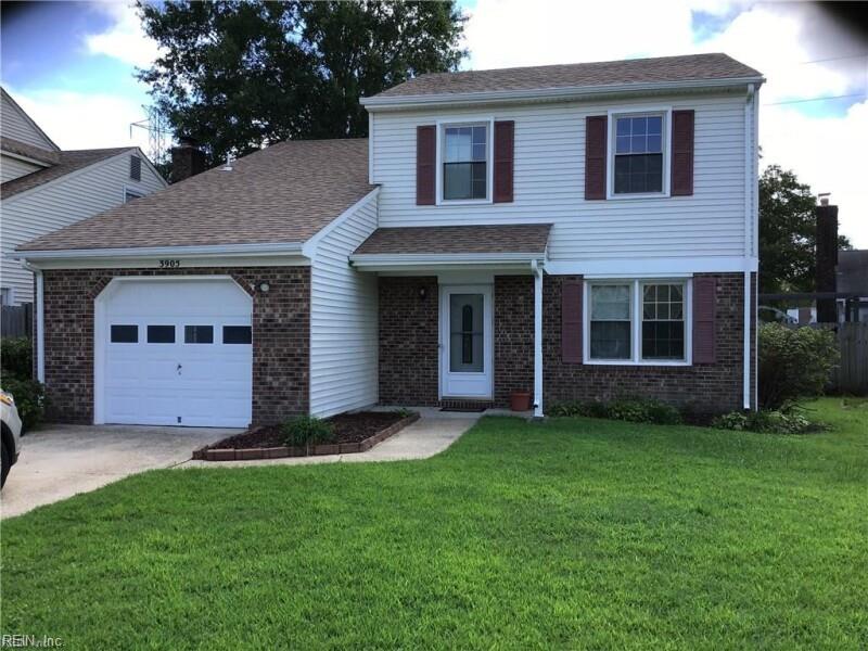 3905 Quartz Lane