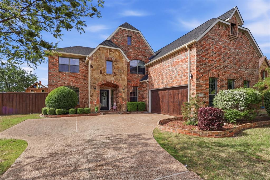 775 Burr Oak, Drive Frisco, TX