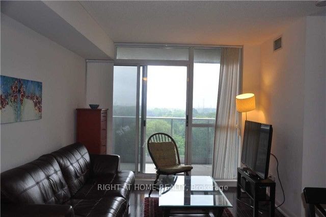 5791 Yonge St 1009