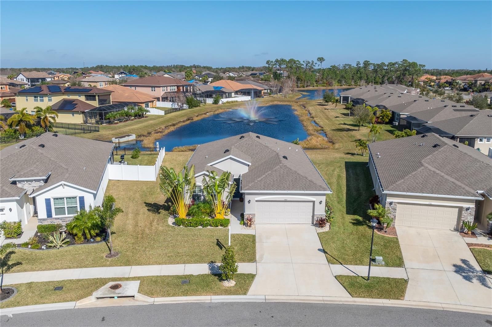 13305 Waterleaf Garden Circle