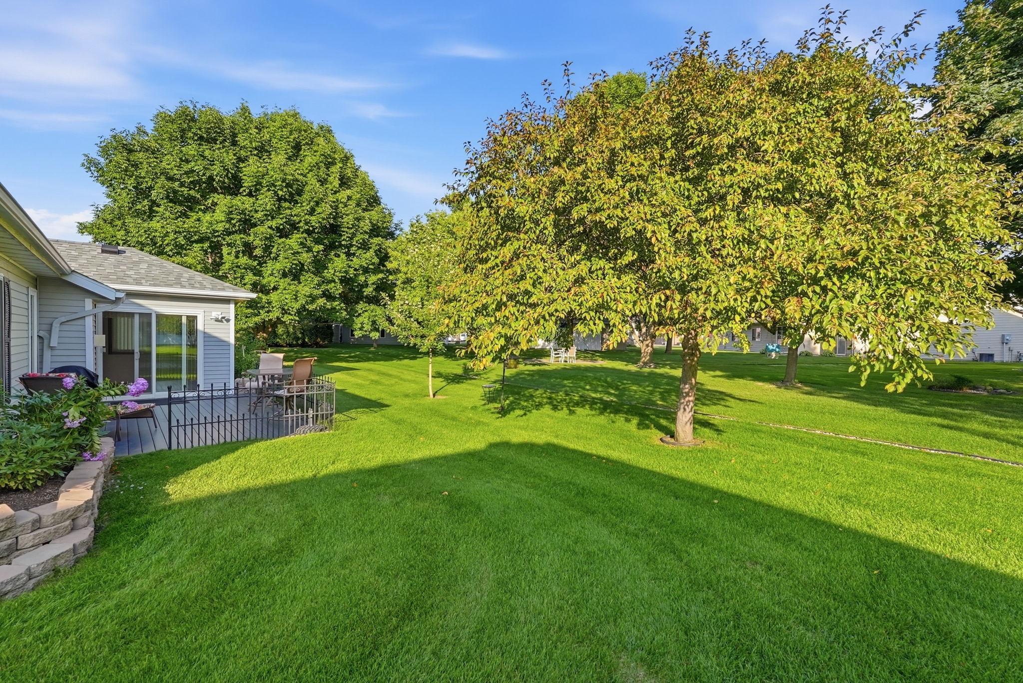 410 Fieldcrest Lane