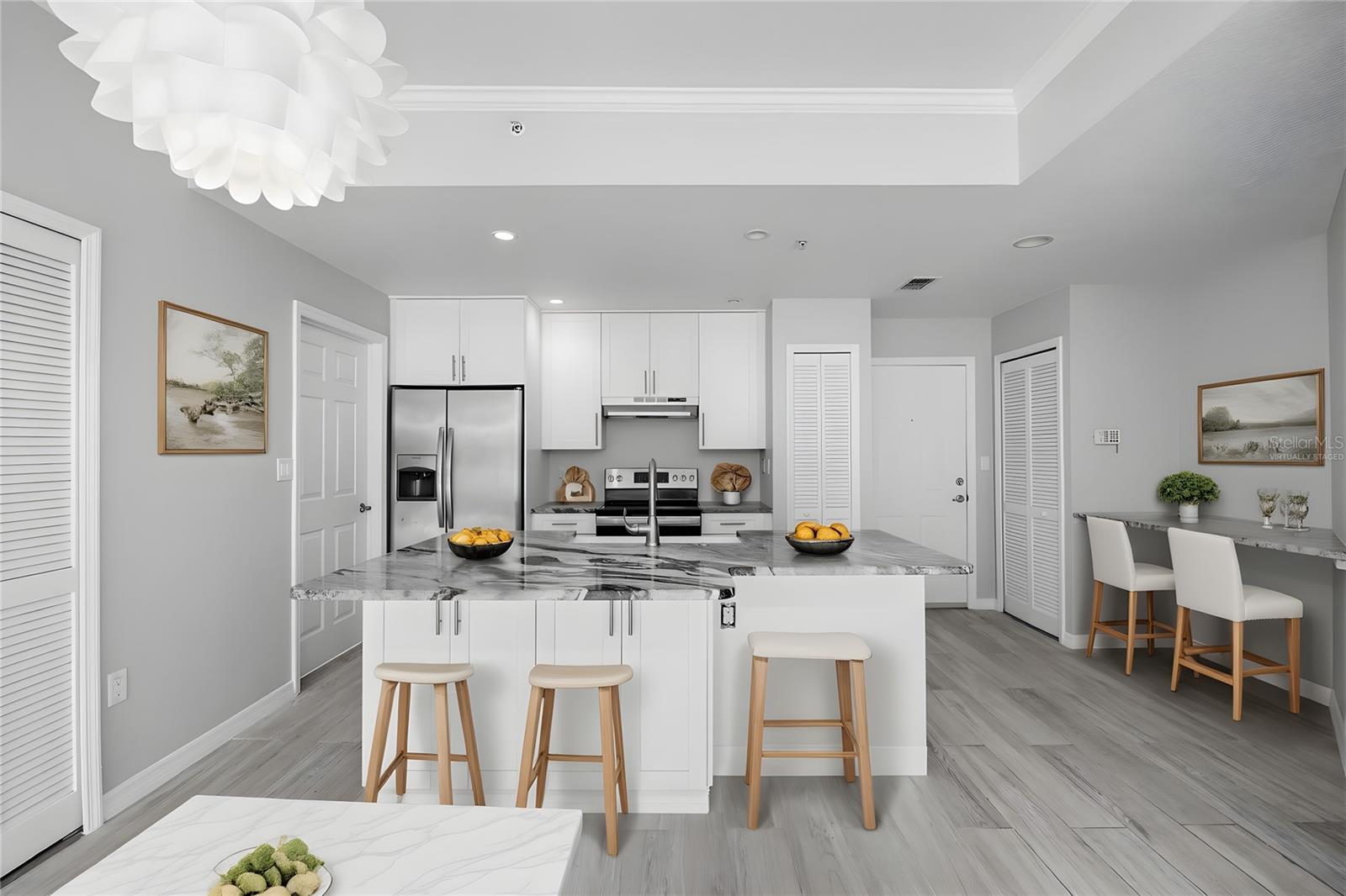 700 S Harbour Island Boulevard 238
