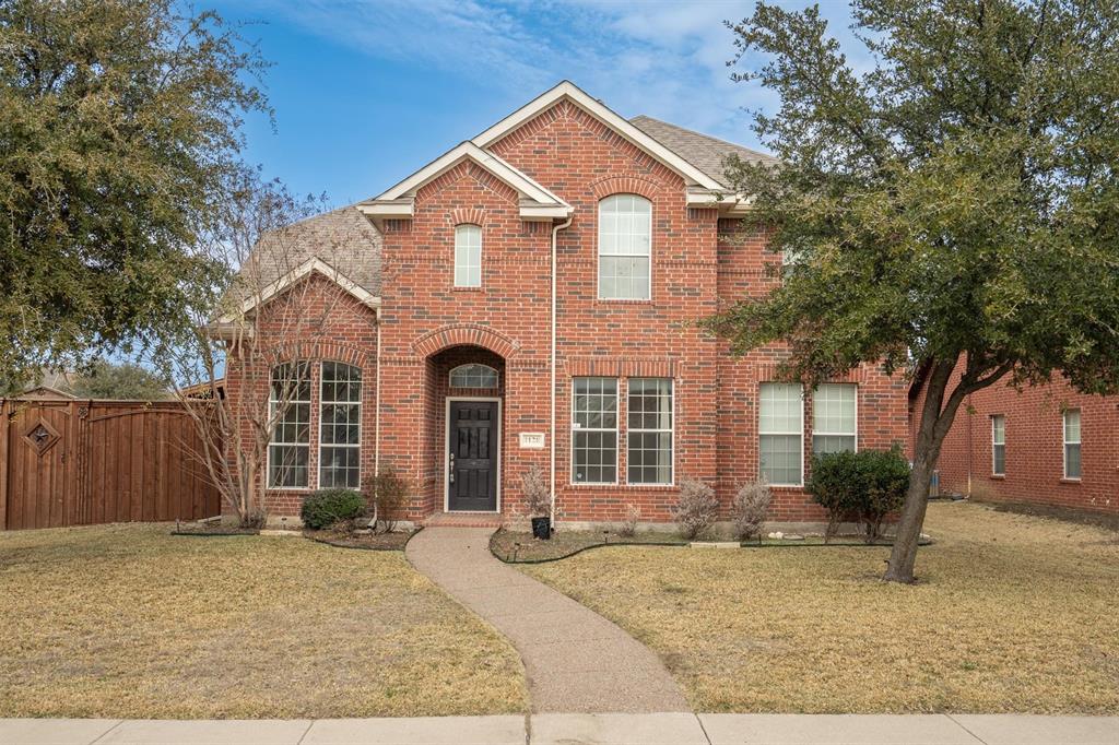 1128 Patch Grove, Drive Frisco, TX