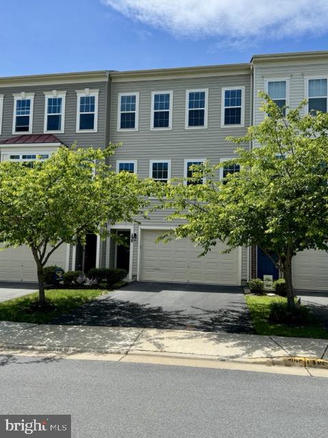 Welcome to 238 Upper Brook Terrace in Mayfair, one of Purcellville’s most desirable neighborhoods. This home sits on a premium lot backing to the community pond, with no homes directly behind it. The open view and extra privacy are one of the best features of the property and something you really appreciate when you’re here. Built in 2017/2018, the home has been very well maintained and has had numerous updates. The main level features a spacious, open floor plan with beautiful hardwood floors throughout. The kitchen has been refreshed with white quartz countertops, stainless steel appliances, a deep sink, goose-neck faucet, fresh paint, and custom plantation shutters. There is also a Nest thermostat for easy temperature control from your phone. The kitchen opens directly to the Trex deck, making it easy to enjoy the backyard and entertain during the warmer months. The lower level has durable dark wood-look porcelain tile and walks out to a large custom stamped concrete patio in the fenced rear yard. There is plenty of room to add a fire pit and enjoy the backyard on cool fall evenings. Throughout the home, you’ll find updated bathrooms, new light fixtures, and fresh paint.The location is hard to beat. You’re just minutes from downtown Purcellville, with its restaurants, shops, wineries and breweries, and the W&OD Trail is right nearby for biking, walking and running.