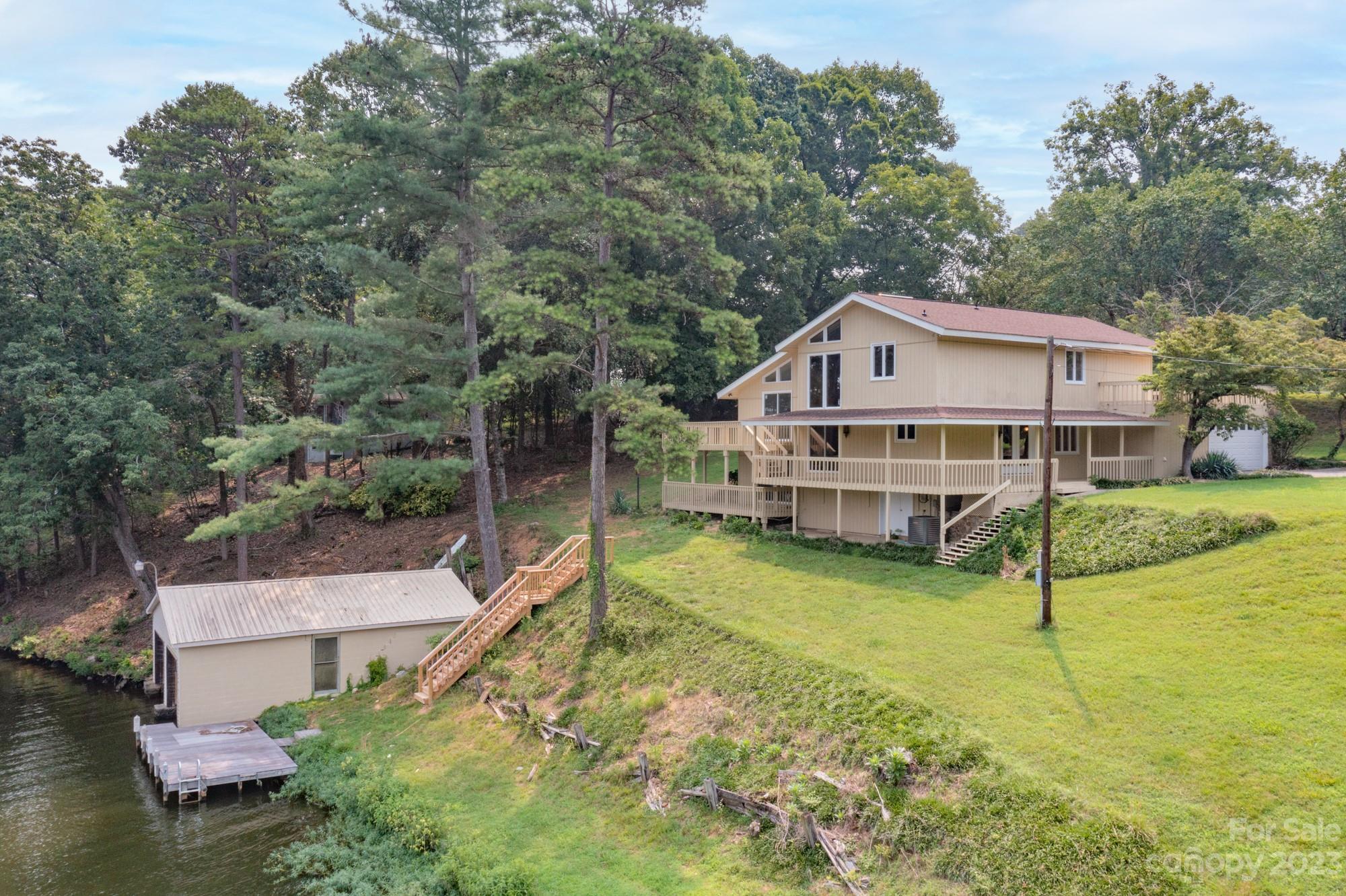 50109 Fox Road