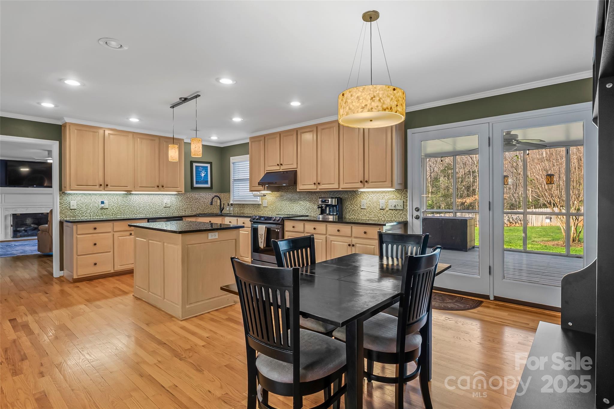115 Brookstone Drive
