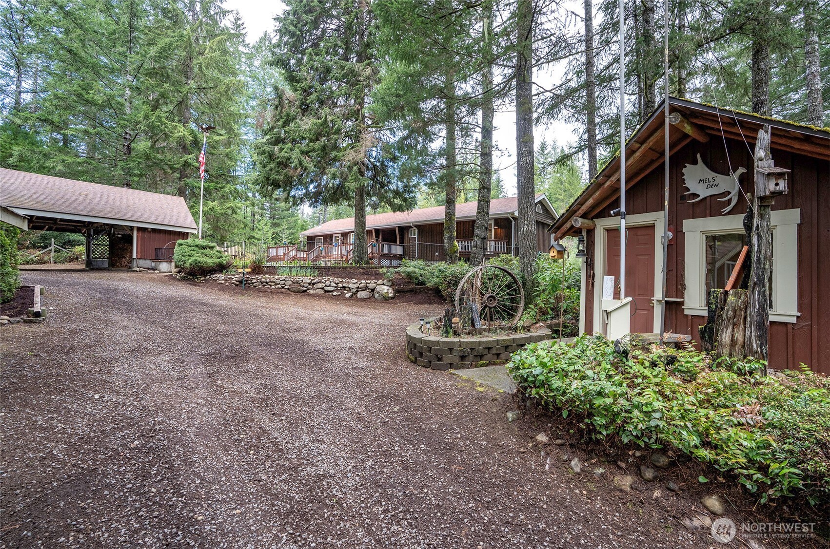 17843 NW Seabeck Holly Road