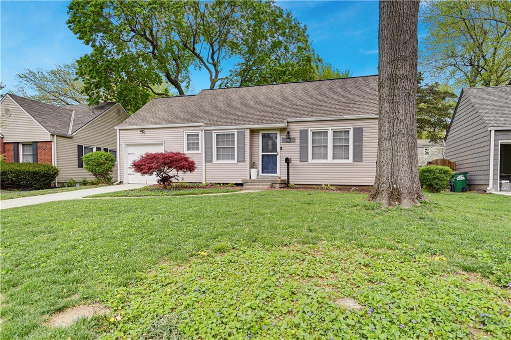 5347 Rosewood Street