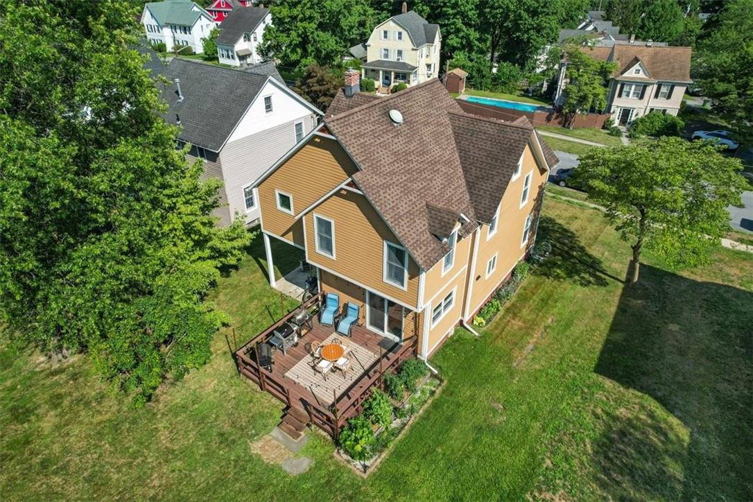 14 Wickham Avenue