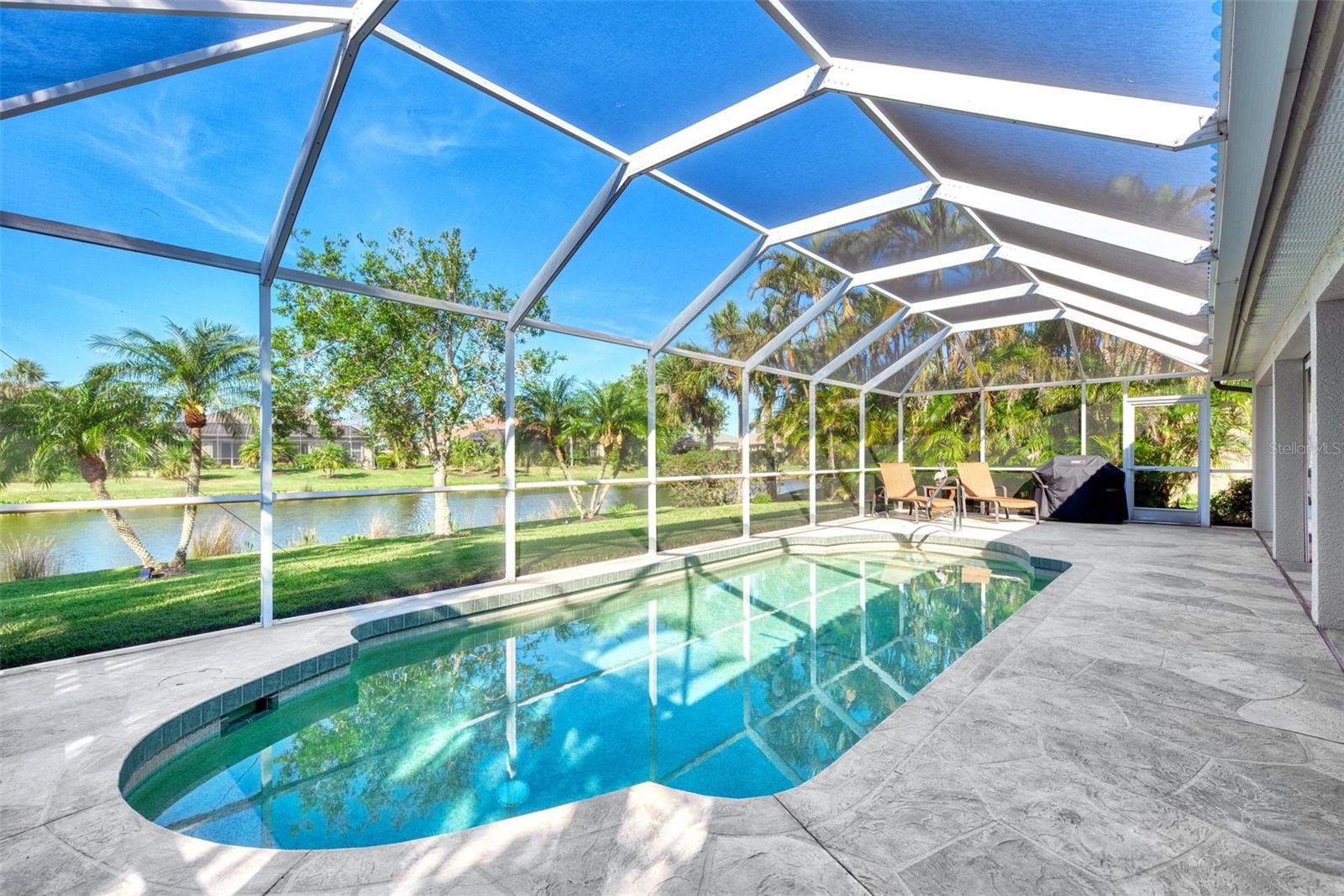 14236 Silver Lakes Circle