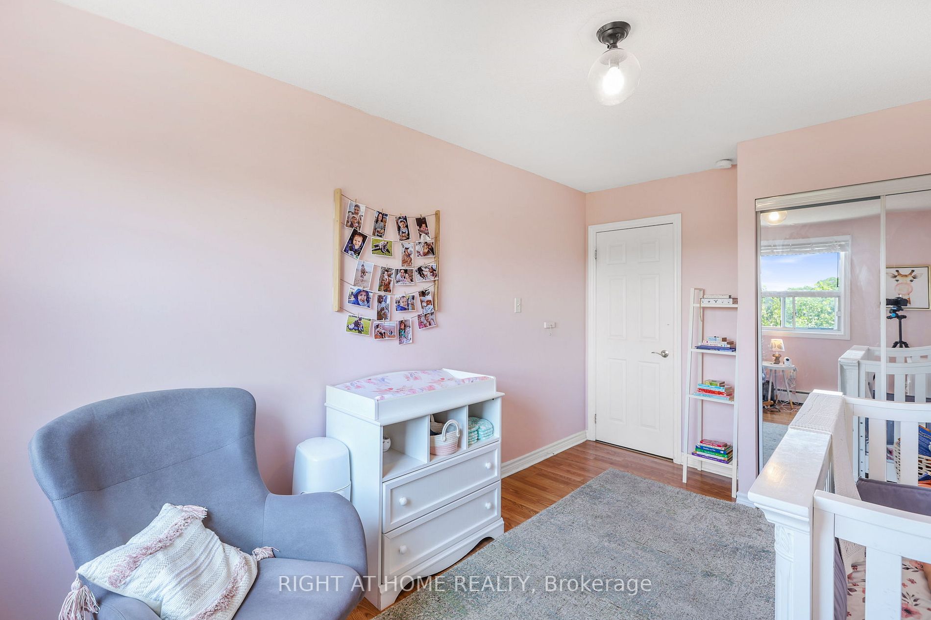 793 E Colborne St 501