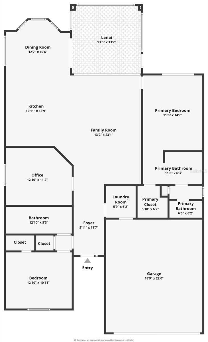 3195 Village Lane