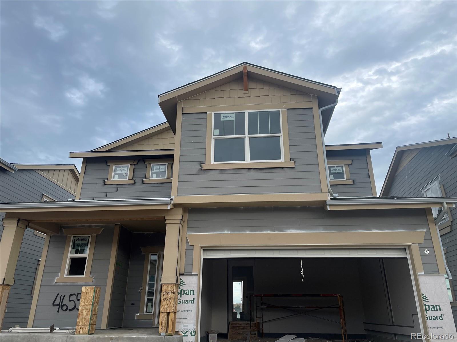 46550 Sunrise Court