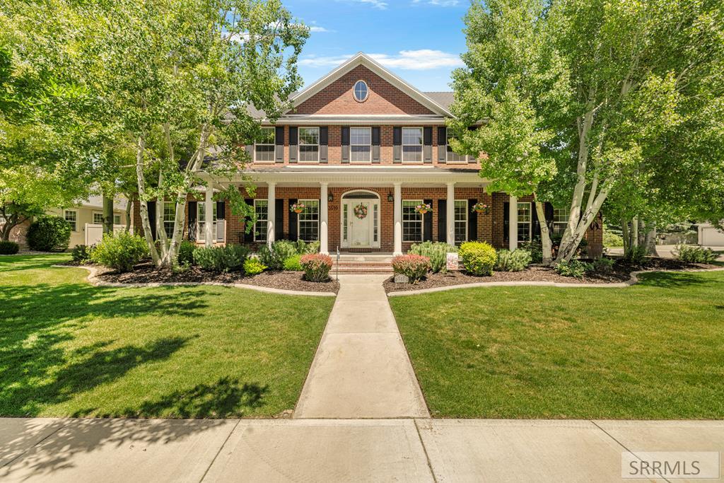 3510 Charleston Circle