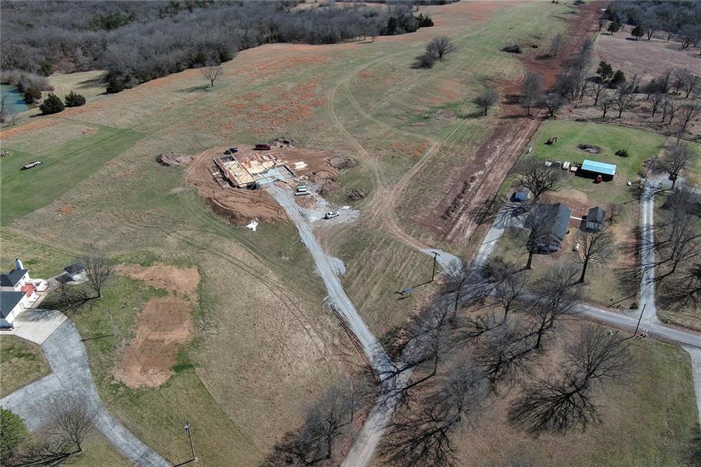 7915 S Old Major Road