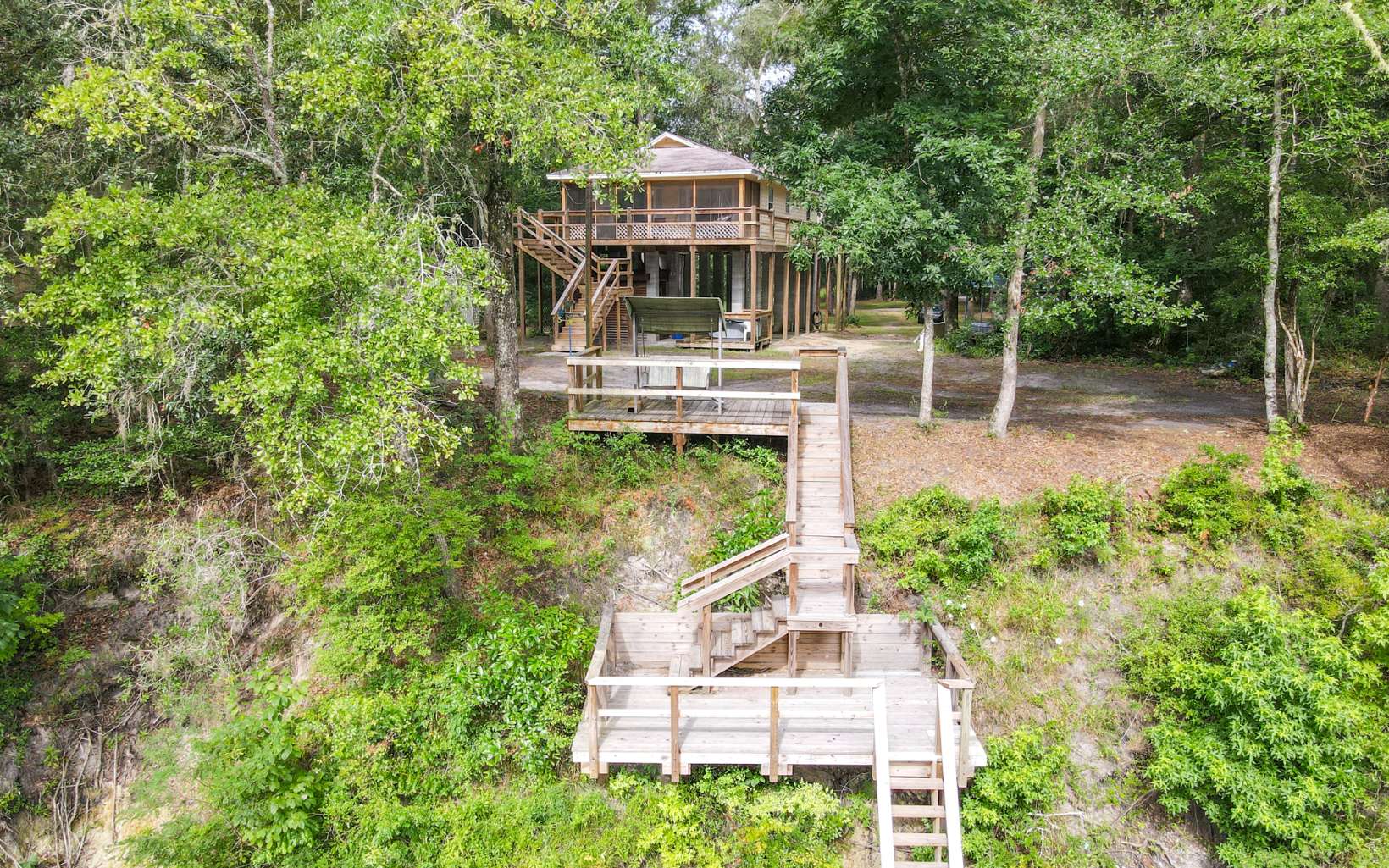 Suwannee River Homes For Sale