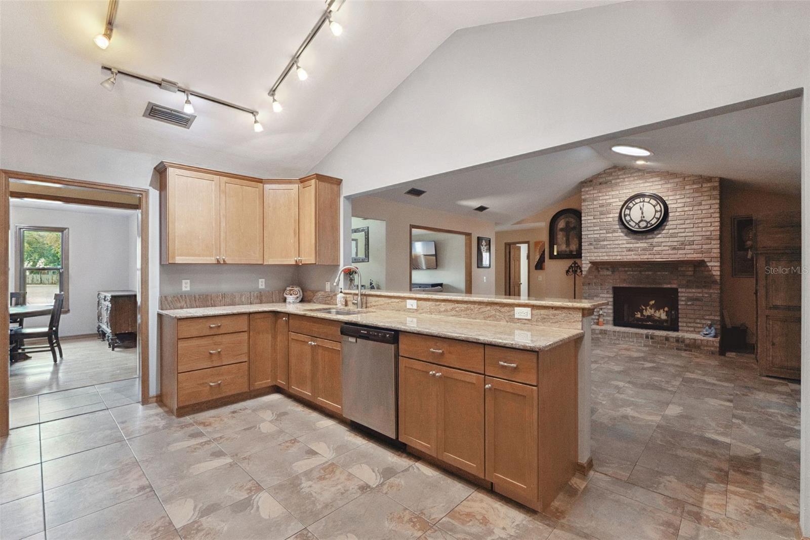 520 Summerhaven Drive