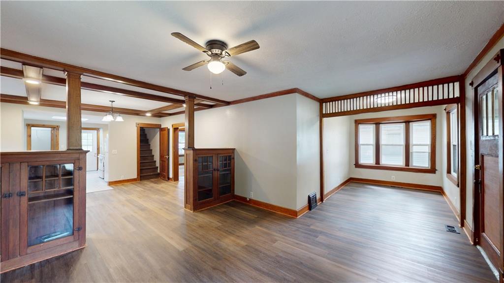 503 E Locust Street